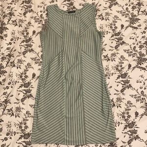 Adorable tank dress